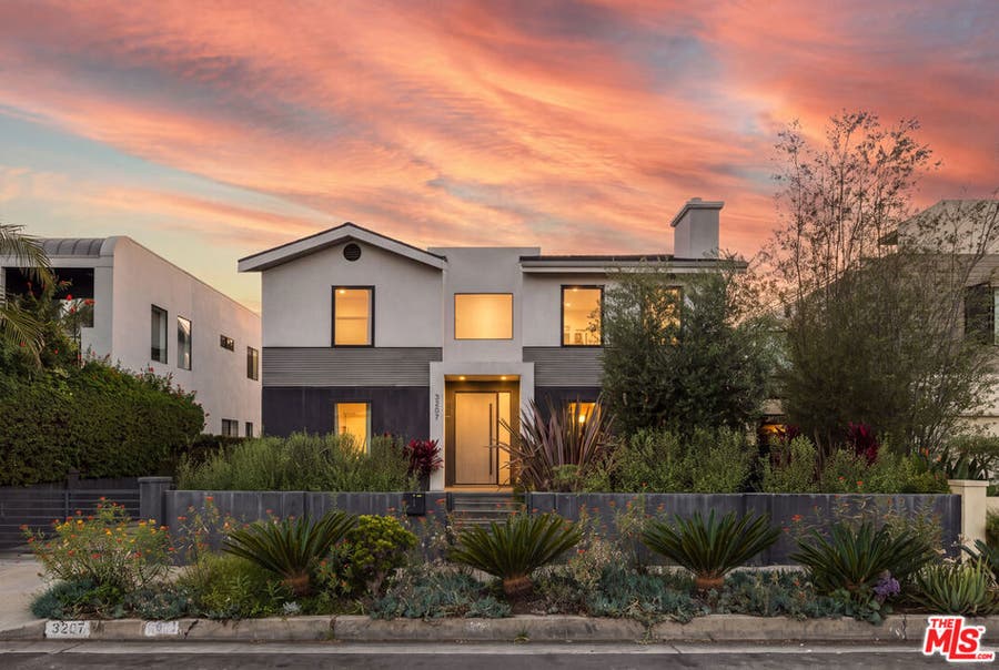 Property photo for 3207 Thatcher Avenue, Marina Del Rey, CA
