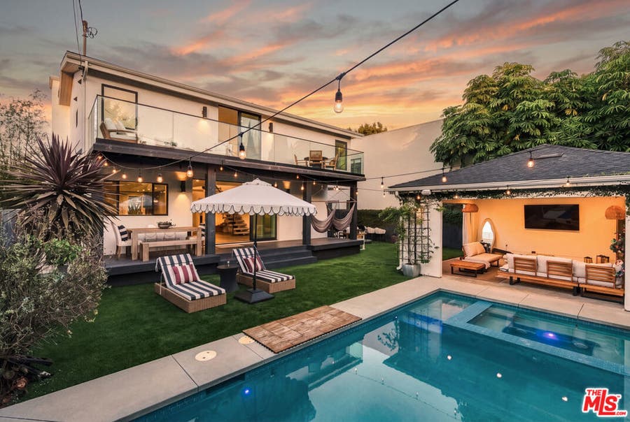 Property photo for 3207 Thatcher Avenue, Marina Del Rey, CA