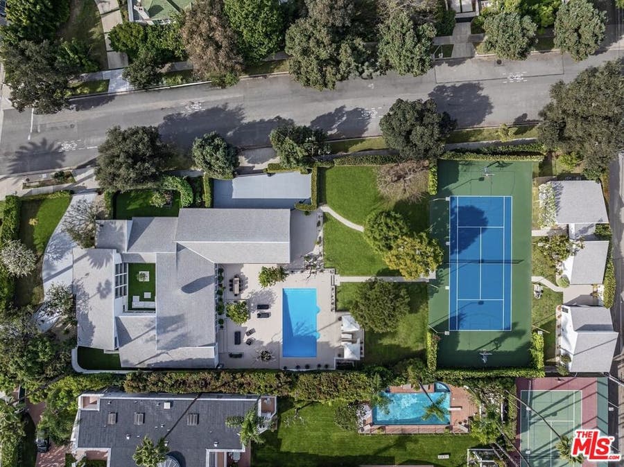 Property photo for 624 N Beverly Drive, Beverly Hills, CA