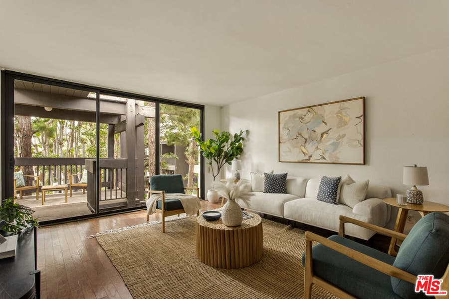 Property photo for 8650 Gulana Avenue, #L3166, Playa Del Rey, CA