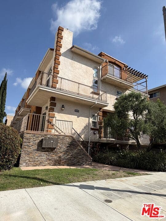 Property photo for 10809 Hortense, #1, North Hollywood, CA