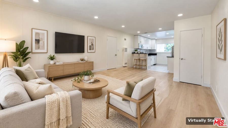 Property photo for 15207 Dickens Street, #5, Sherman Oaks, CA