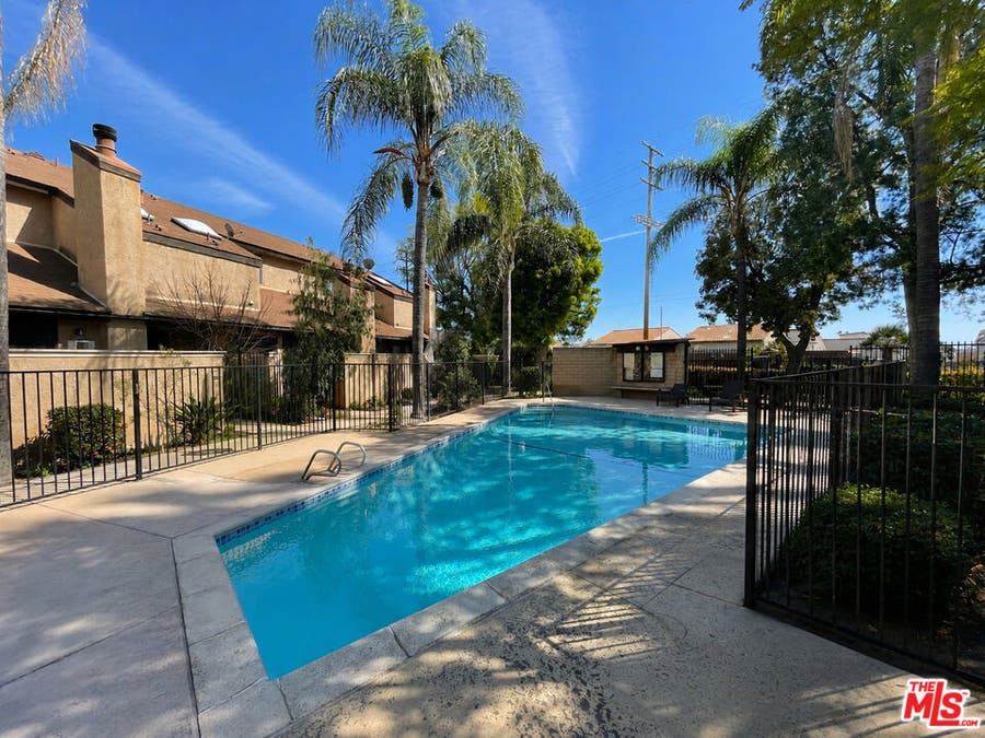 Property photo for 14401 Plummer Street, #23, Panorama City, CA