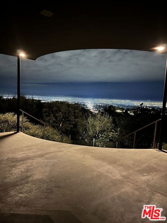 Property photo for 14513 Mulholland Drive, Los Angeles, CA