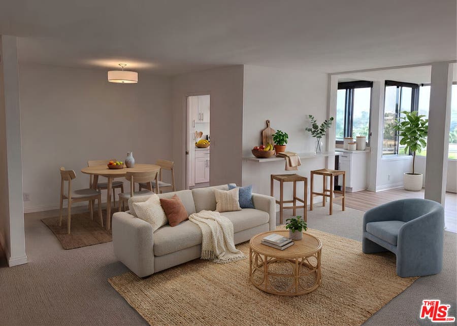Property photo for 8701 Delgany Avenue, Playa Del Rey, CA