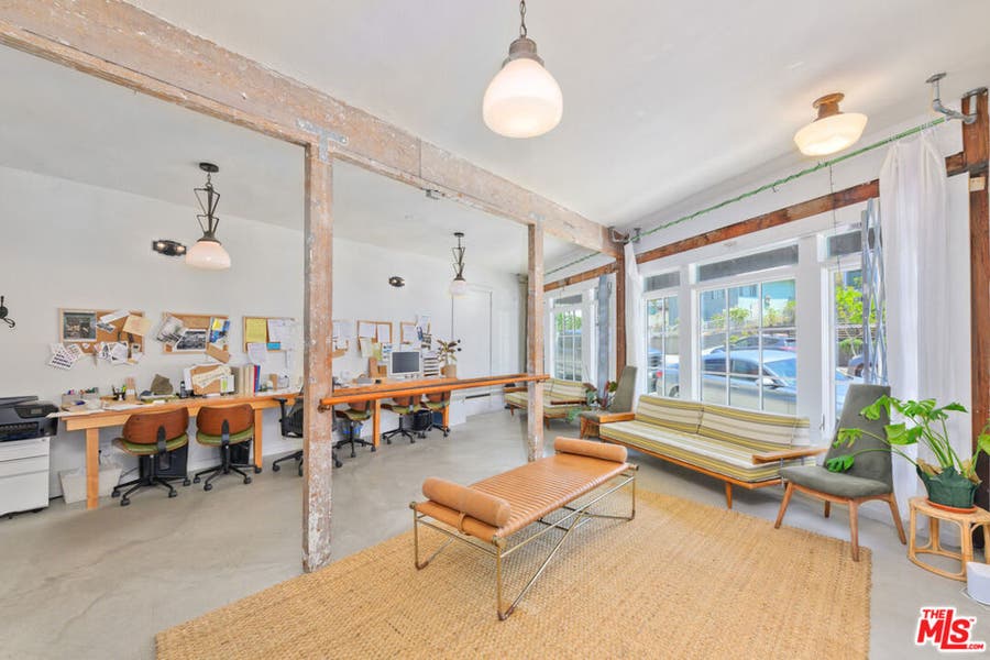Property photo for 3305 Division Street, Los Angeles, CA