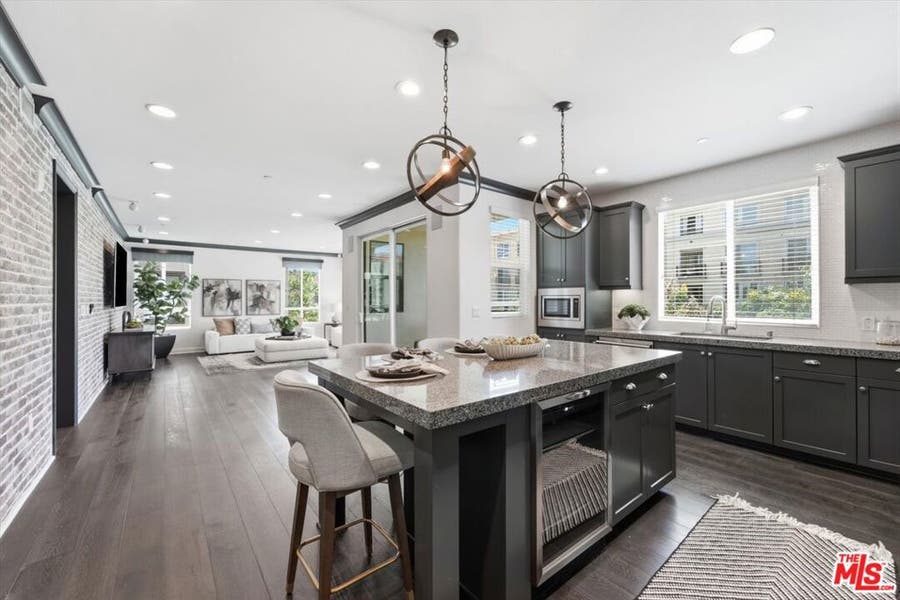 Property photo for 12534 W Fielding Circle, #3, Playa Vista, CA