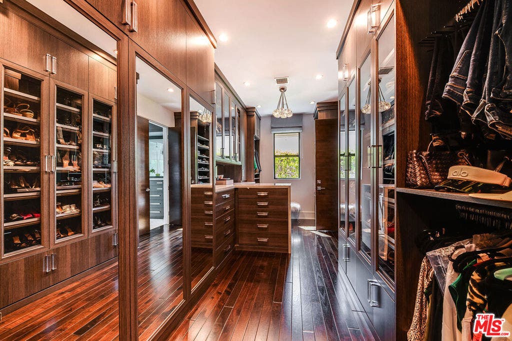 565 Evelyn Place, Beverly Hills, CA 90210