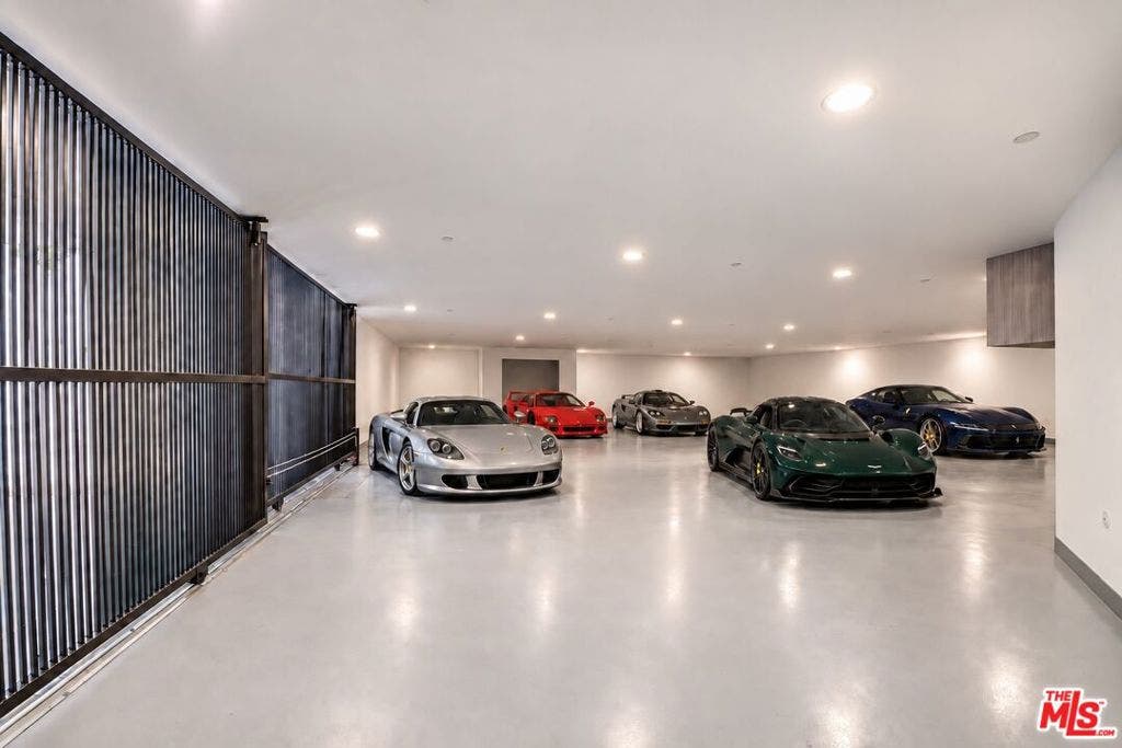 565 Evelyn Place, Beverly Hills, CA 90210