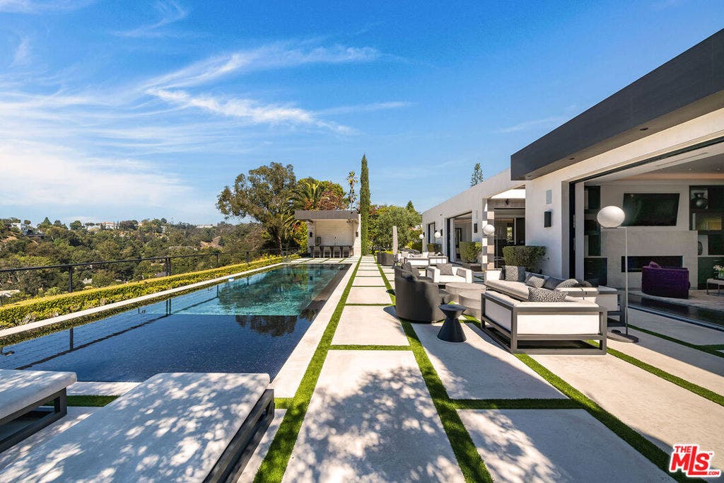 565 Evelyn Place, Beverly Hills, CA 90210