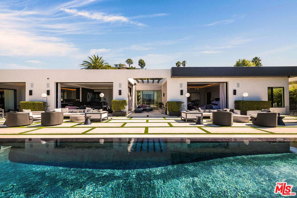 565 Evelyn Place, Beverly Hills, CA 90210