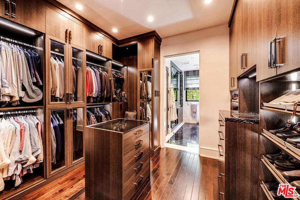 565 Evelyn Place, Beverly Hills, CA 90210