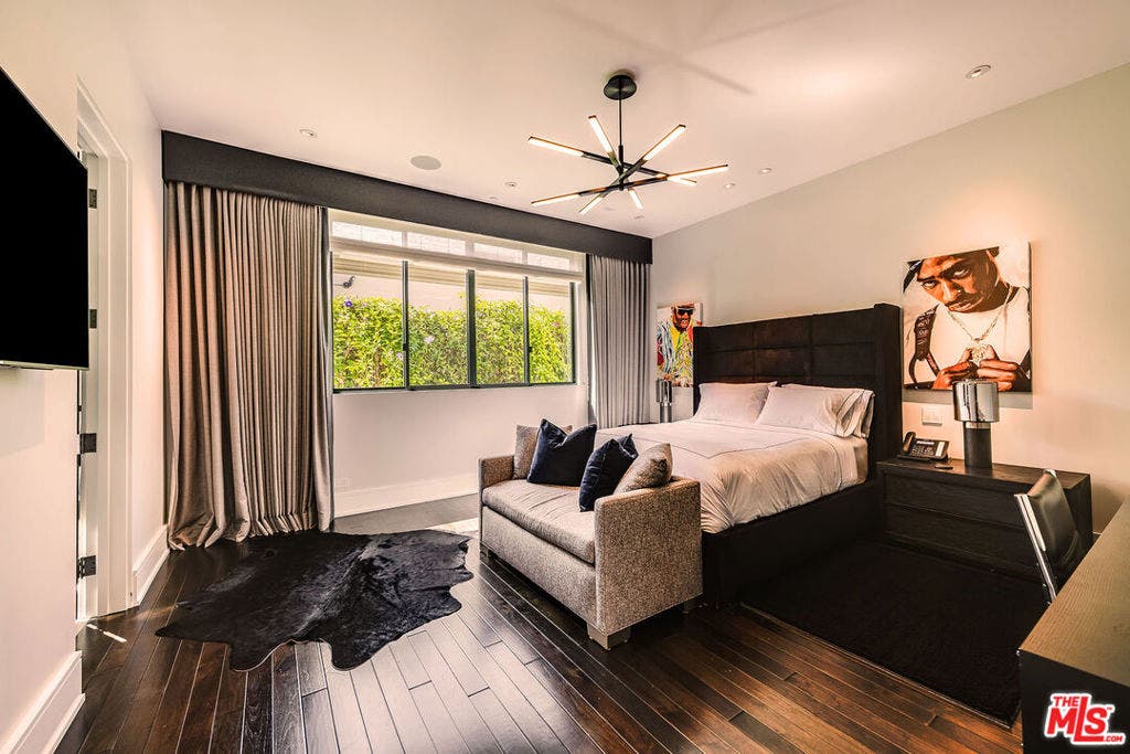 565 Evelyn Place, Beverly Hills, CA 90210