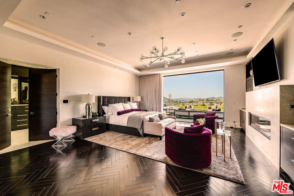 565 Evelyn Place, Beverly Hills, CA 90210