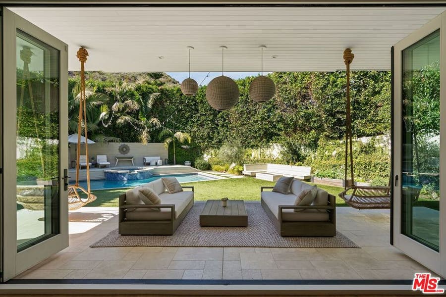 Property photo for 12090 Chalon Road, Los Angeles, CA