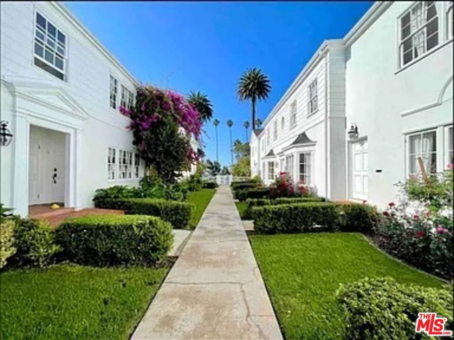 Property photo for 423 W Ocean Avenue, #5, Santa Monica, CA