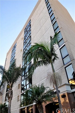 Property photo for 531 Esplanade, #307, Redondo Beach, CA