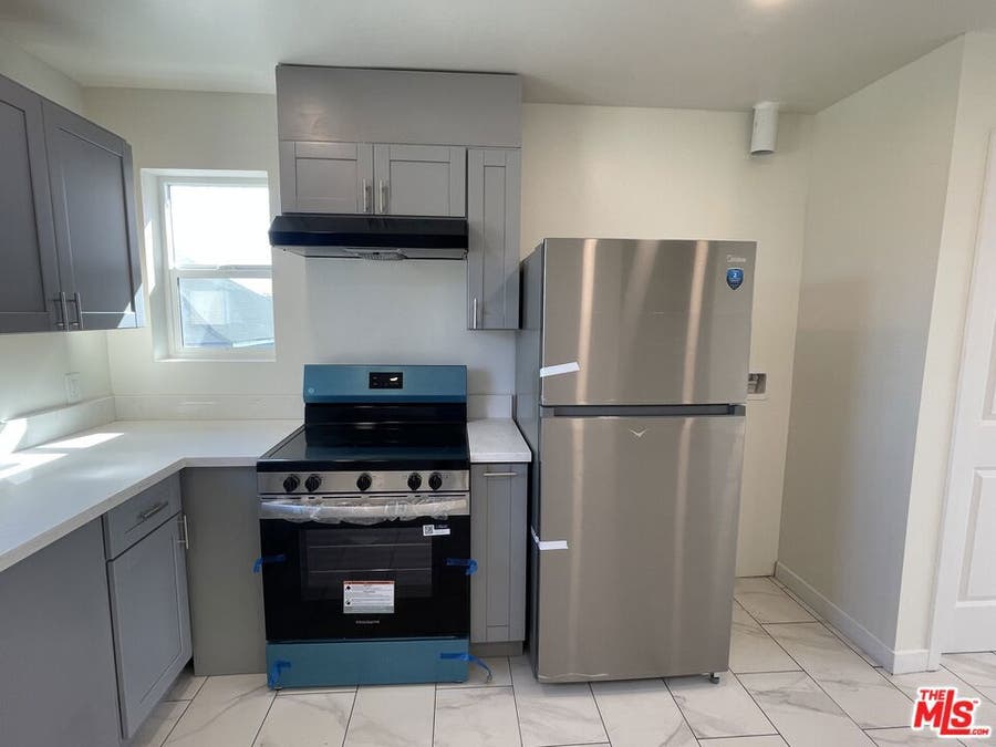 Property photo for 1363 23rd St Street, Los Angeles, CA