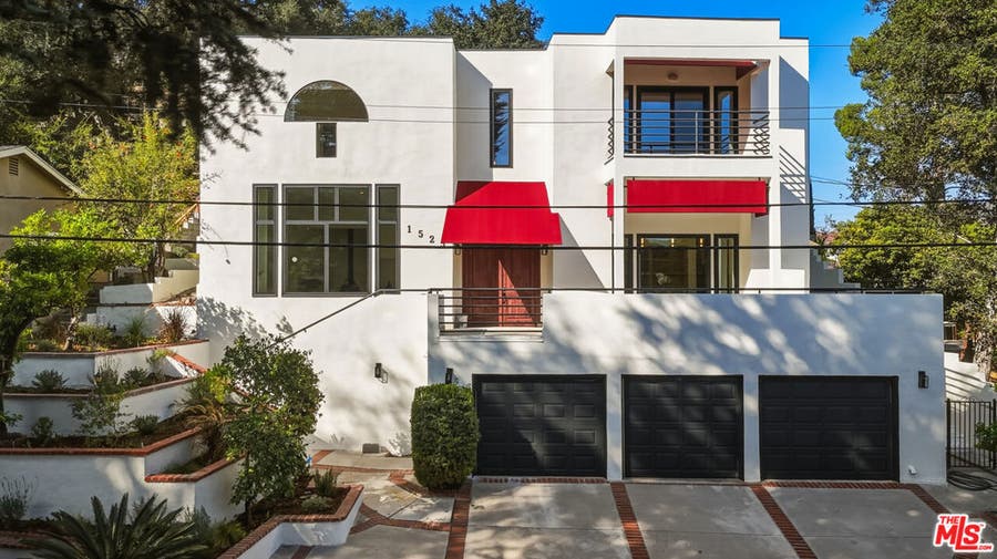 Property photo for 1525 Wabasso Way, Glendale, CA