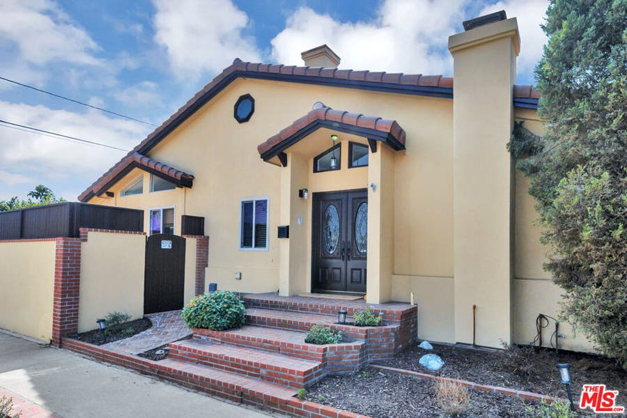 Property photo for 22602 Anza Avenue, Torrance, CA