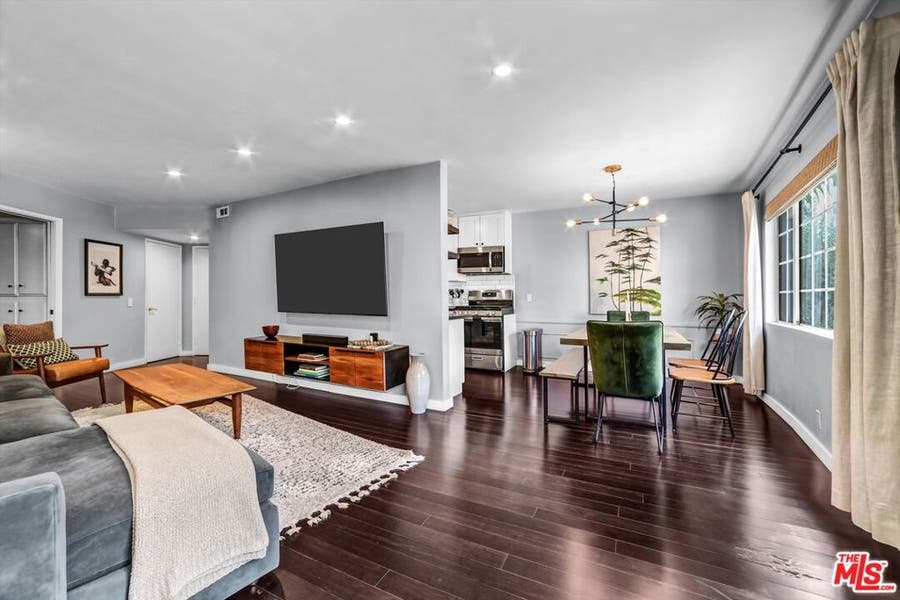 Property photo for 8490 Fountain Avenue, #206, West Hollywood, CA