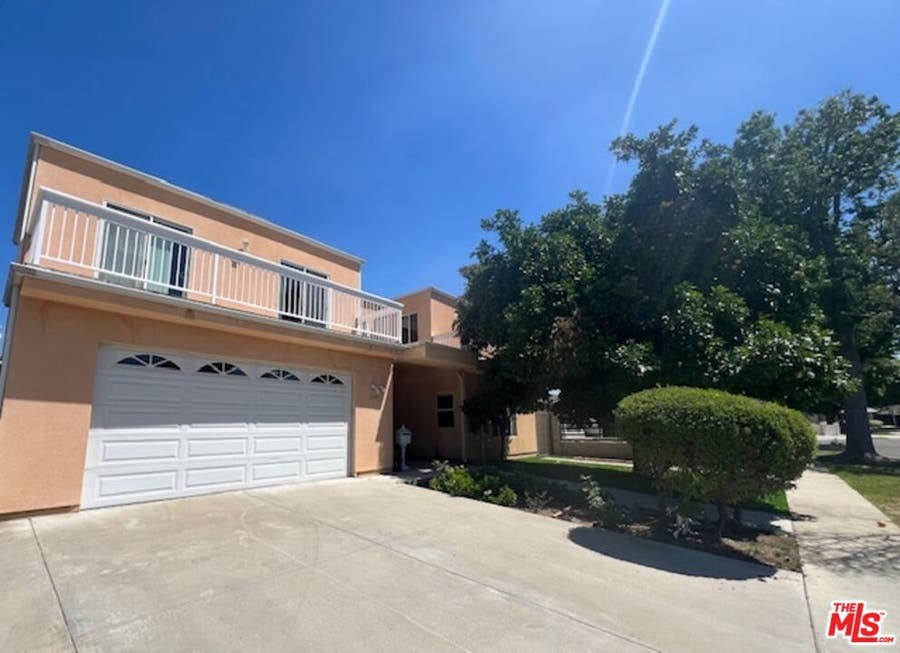 Property photo for 17355 Lemac Street, Northridge, CA