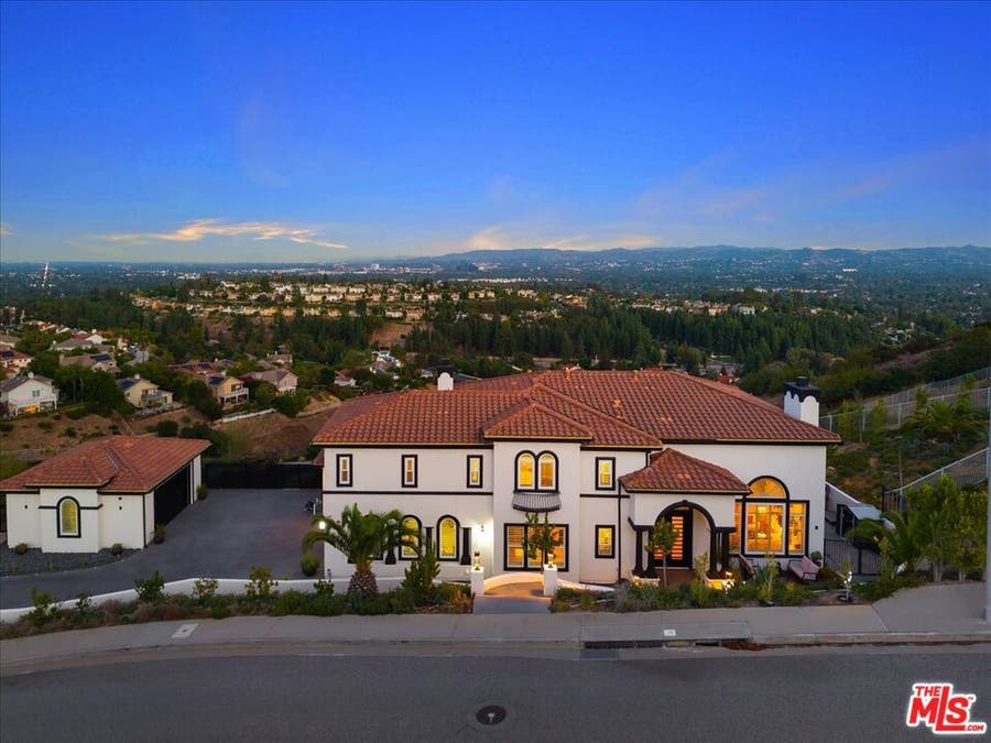 Property photo for 7450 Wiscasset Drive, West Hills, CA