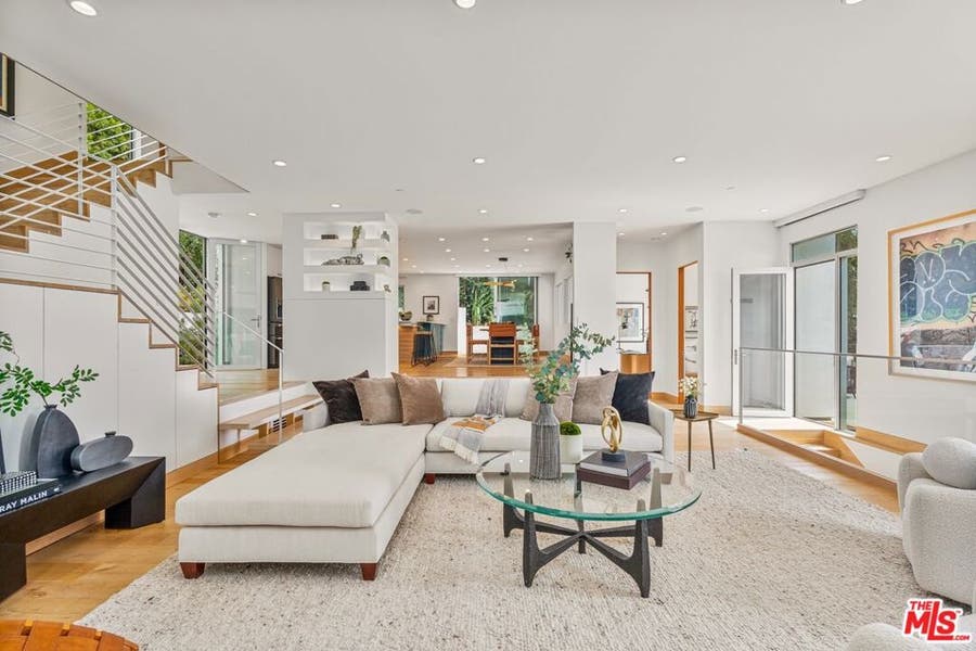 Property photo for 2129 Redcliff Street, Los Angeles, CA