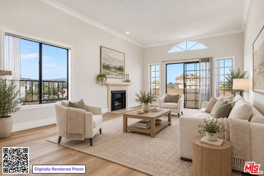 Property photo for 1415 Rexford Drive, #303, Los Angeles, CA