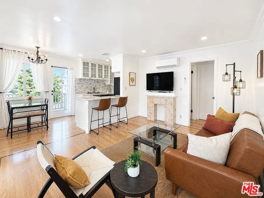 Property photo for 1212 10th Street, #13, Santa Monica, CA