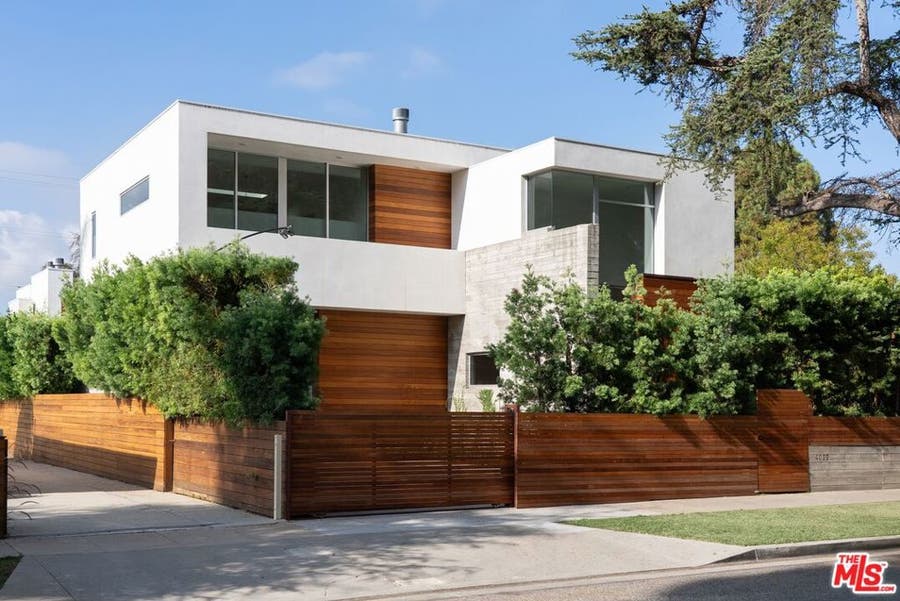 Property photo for 4035 Van Buren Place, Culver City, CA