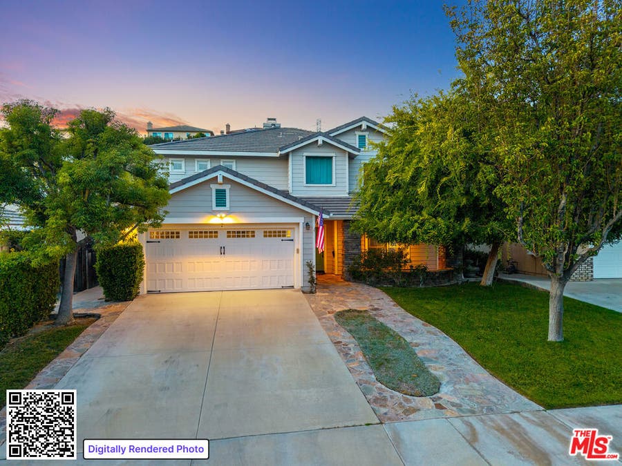 Property photo for 21155 Lone Star Way, Santa Clarita, CA