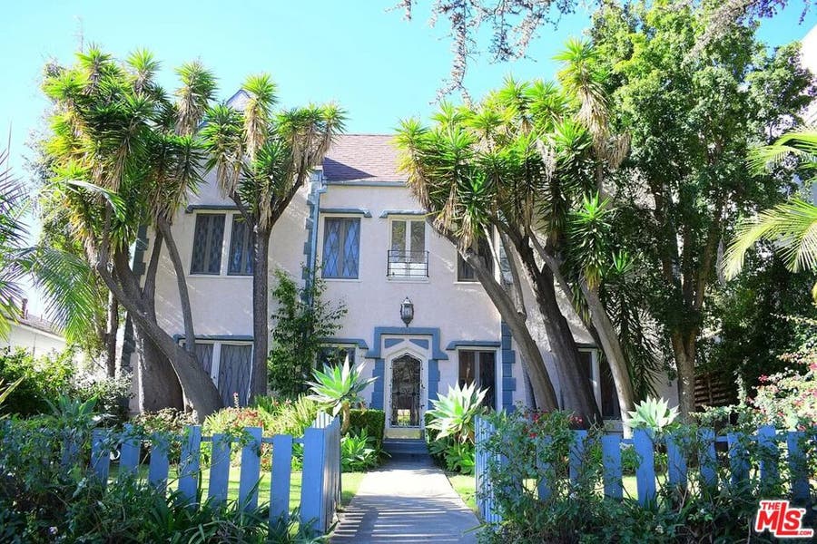 Property photo for 944 12th Street, #5, Santa Monica, CA