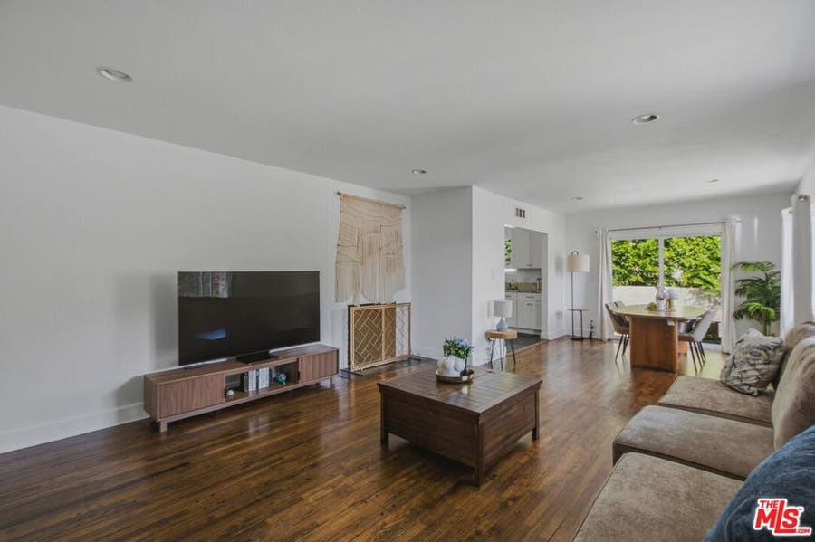 Property photo for 4218 Don Arellanes Drive, Los Angeles, CA