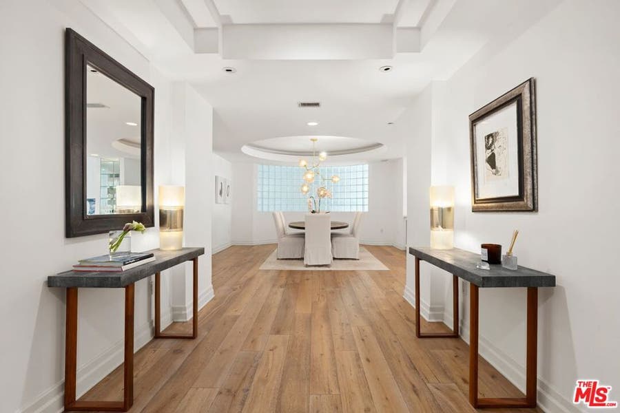 Property photo for 951 Ocean Avenue, #102, Santa Monica, CA