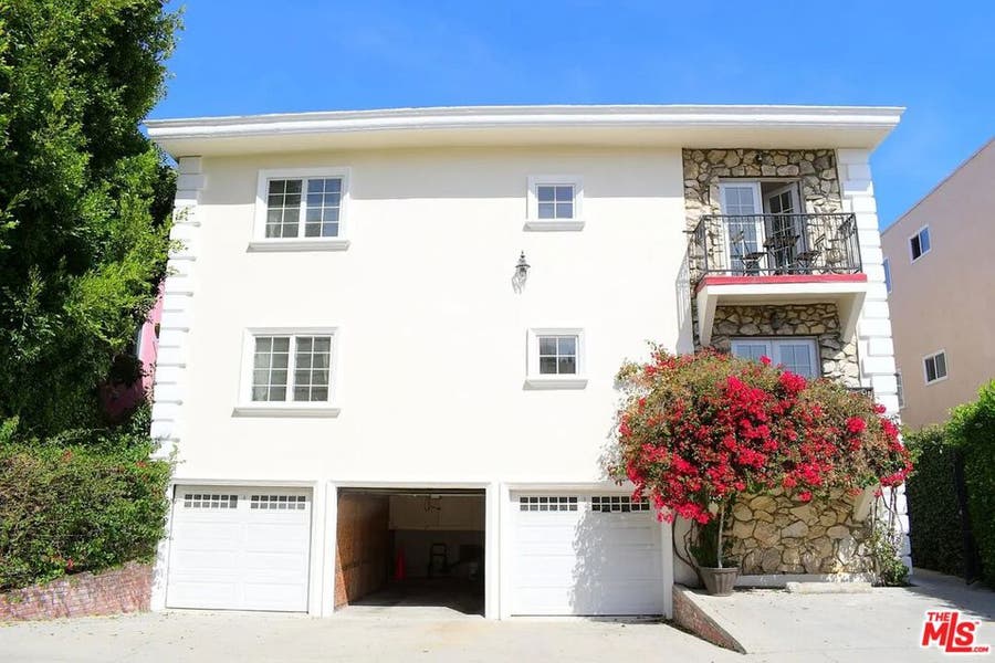 Property photo for 1111 11th Street, #3, Santa Monica, CA