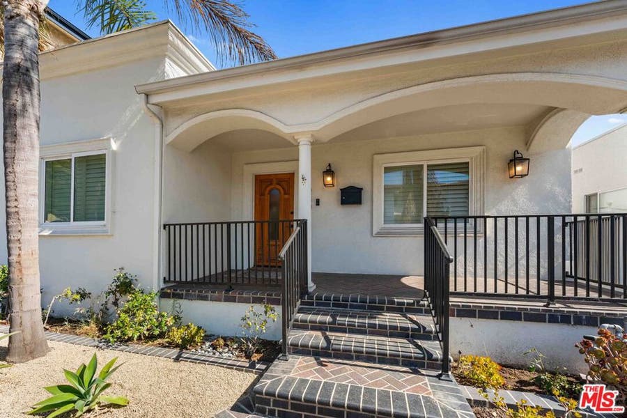 Property photo for 1280 W 8th Street, San Pedro, CA