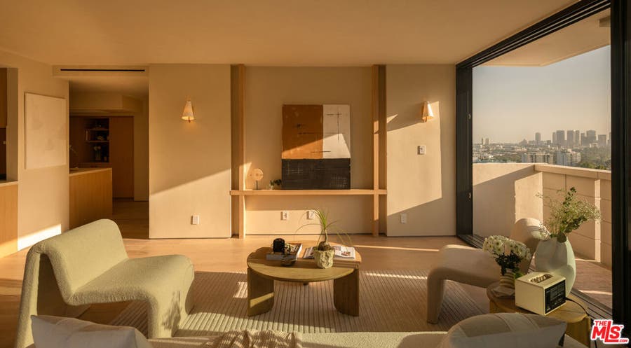 Property photo for 8787 Shoreham Drive, #901, West Hollywood, CA