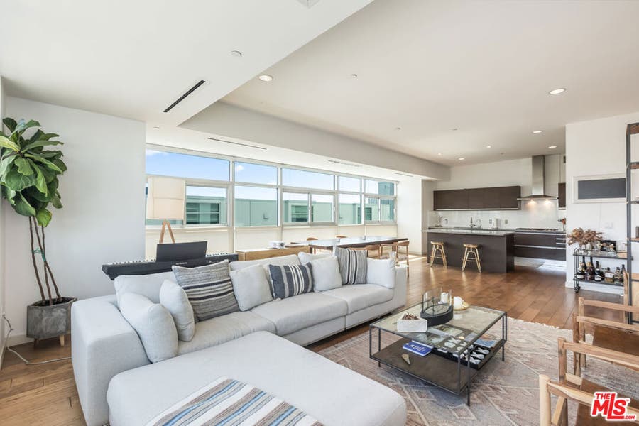 Property photo for 3111 Via Dolce, #404, Marina Del Rey, CA