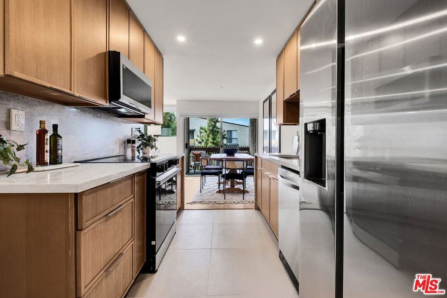 Property photo for 6050 Canterbury Drive, #E313, Culver City, CA