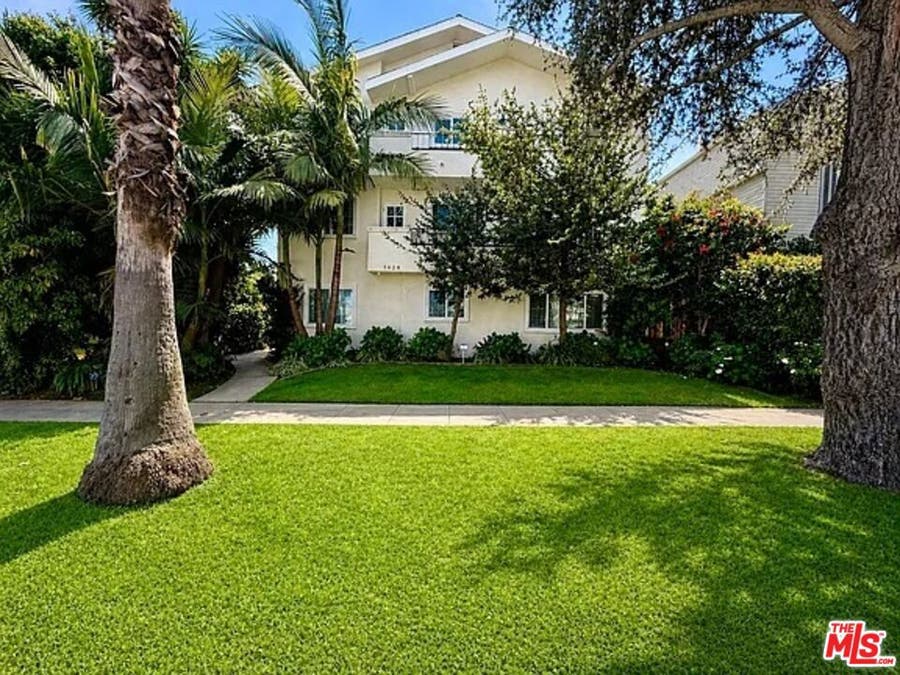 Property photo for 1028 12th Street, #9, Santa Monica, CA