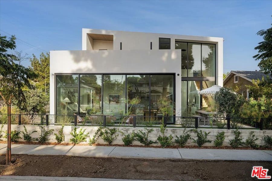 Property photo for 3404 Caroline Avenue, Culver City, CA