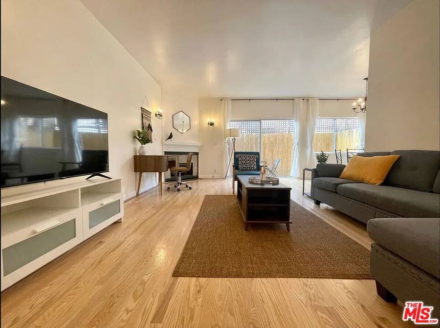Property photo for 1141 19th Street, #4, Santa Monica, CA