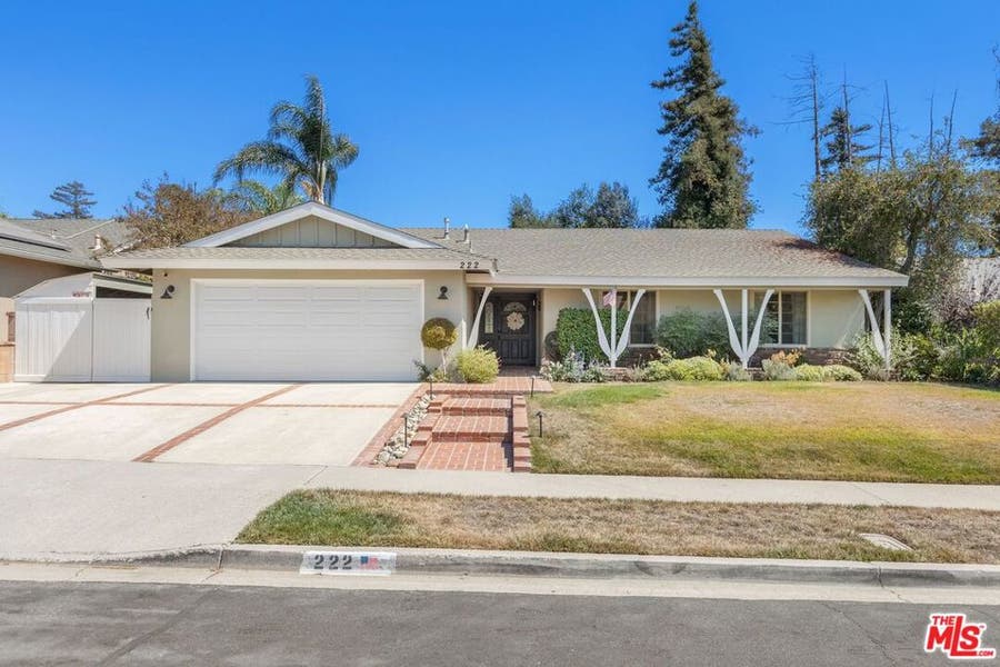 Property photo for 222 Dickenson Avenue, Newbury Park, CA