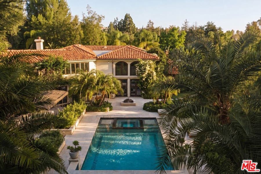 Property photo for 25115 Eldorado Meadow Road, Hidden Hills, CA