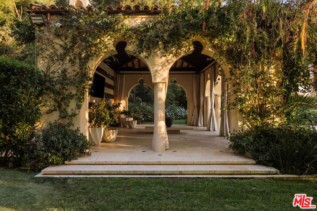 25115 Eldorado Meadow Road, Hidden Hills, CA 91302