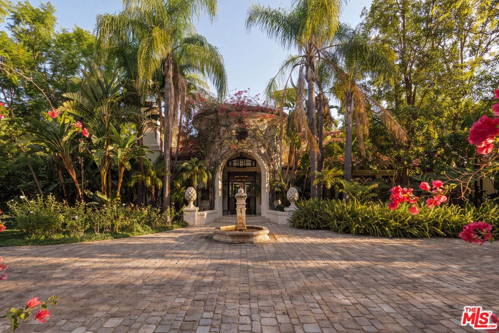 25115 Eldorado Meadow Road, Hidden Hills, CA 91302