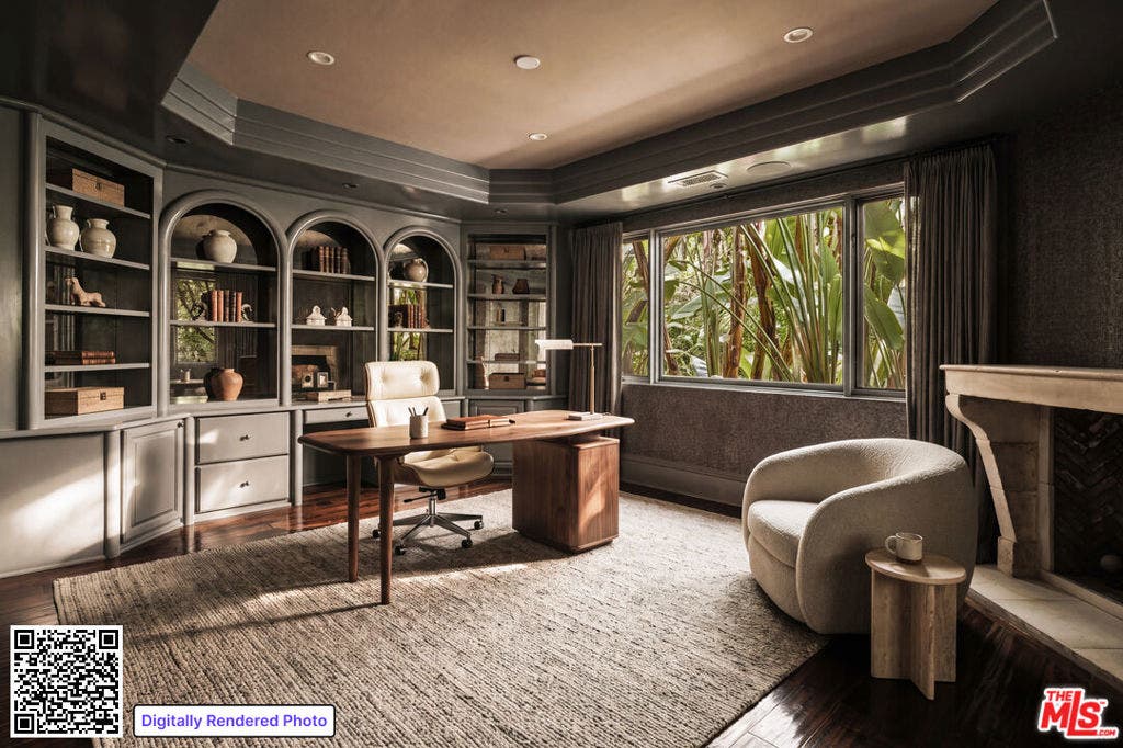25115 Eldorado Meadow Road, Hidden Hills, CA 91302