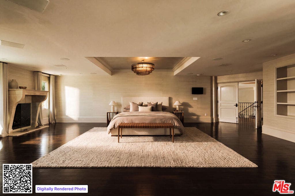 25115 Eldorado Meadow Road, Hidden Hills, CA 91302