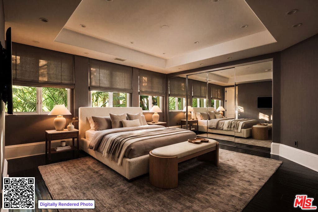 25115 Eldorado Meadow Road, Hidden Hills, CA 91302
